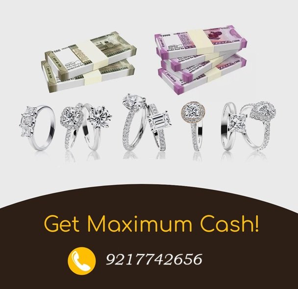  sell your diamond jewellery for cash