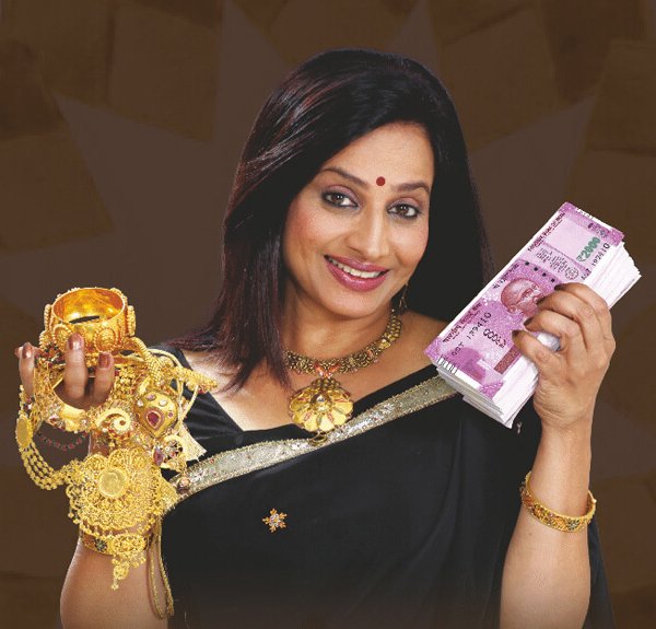 Cash For Gold About